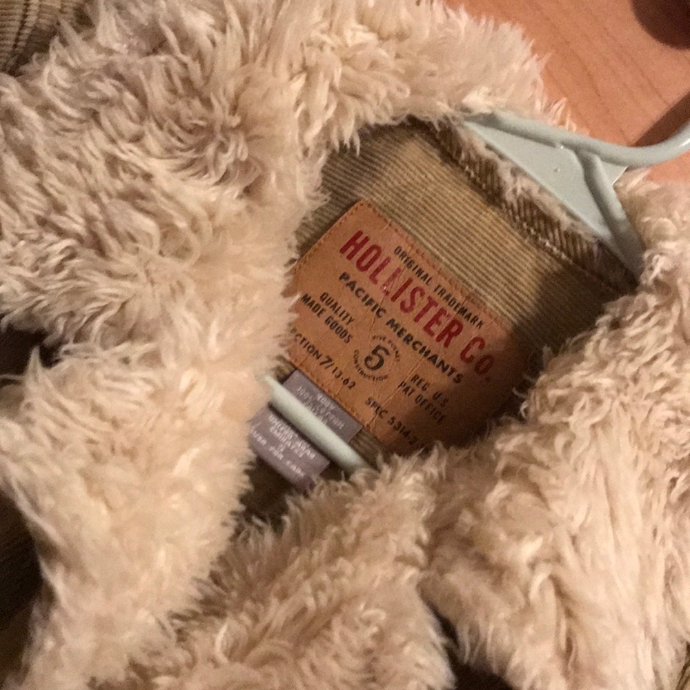 Jacket - Picture 2 of 2
